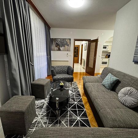 Senada Apartments Selce Luaran gambar