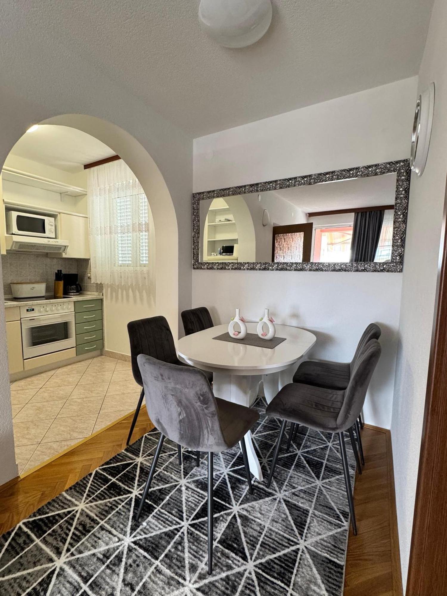 Senada Apartments Selce Luaran gambar