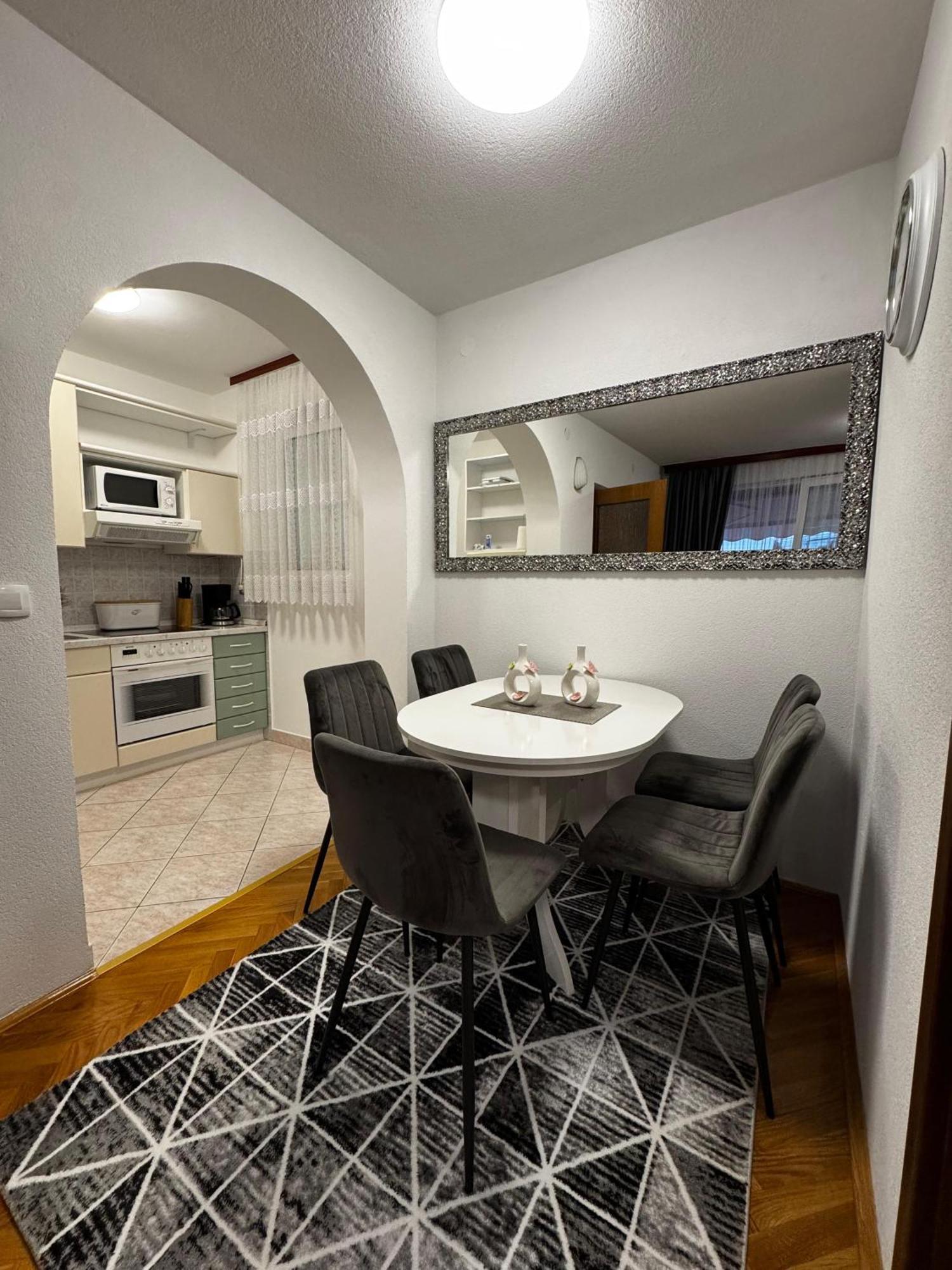 Senada Apartments Selce Luaran gambar