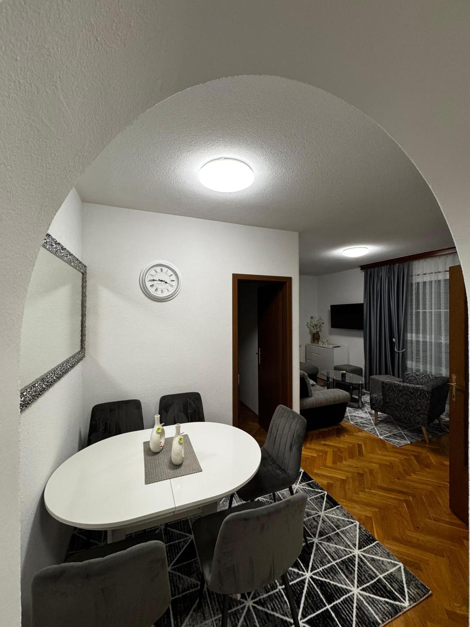 Senada Apartments Selce Luaran gambar