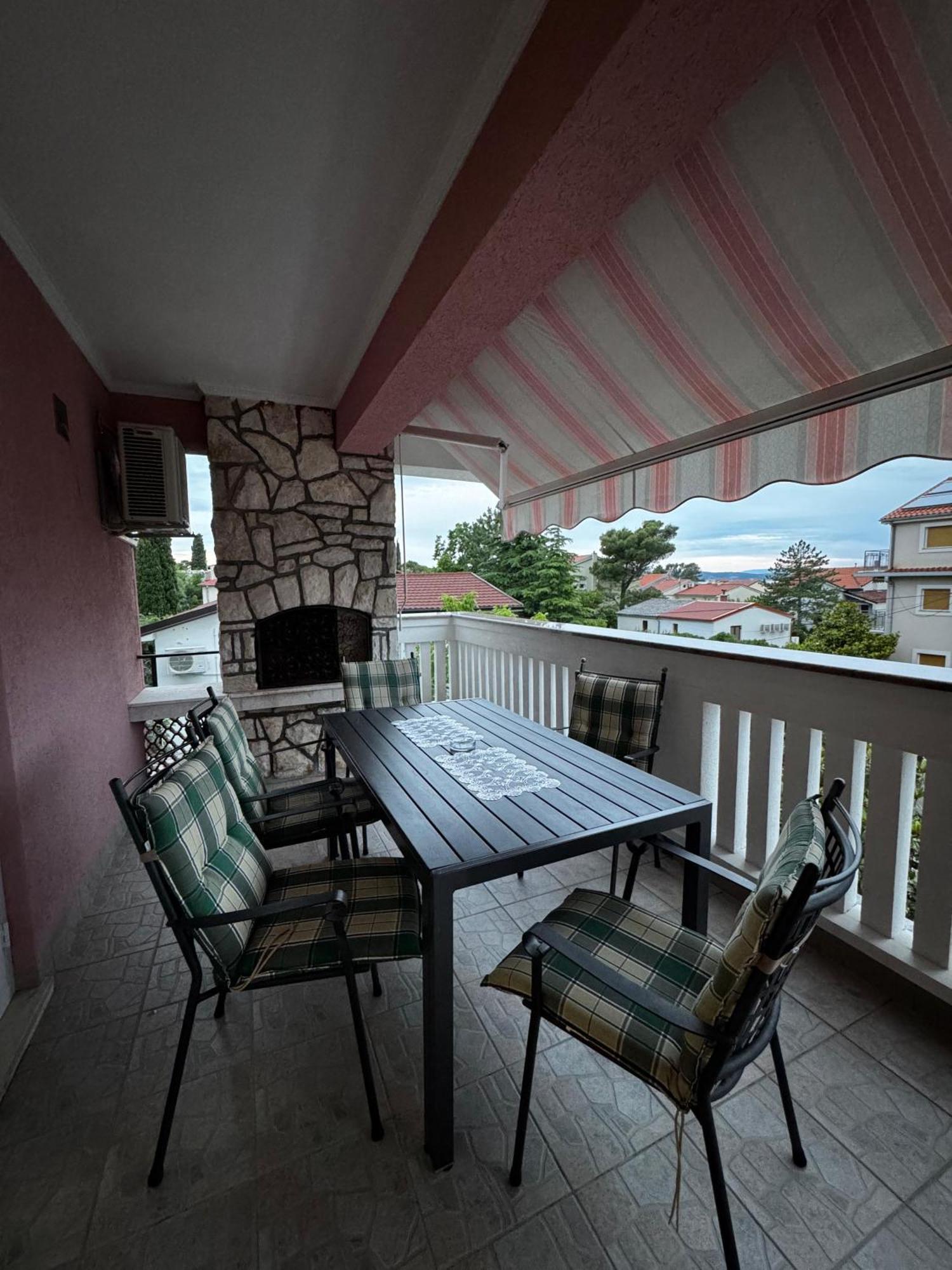 Senada Apartments Selce Luaran gambar