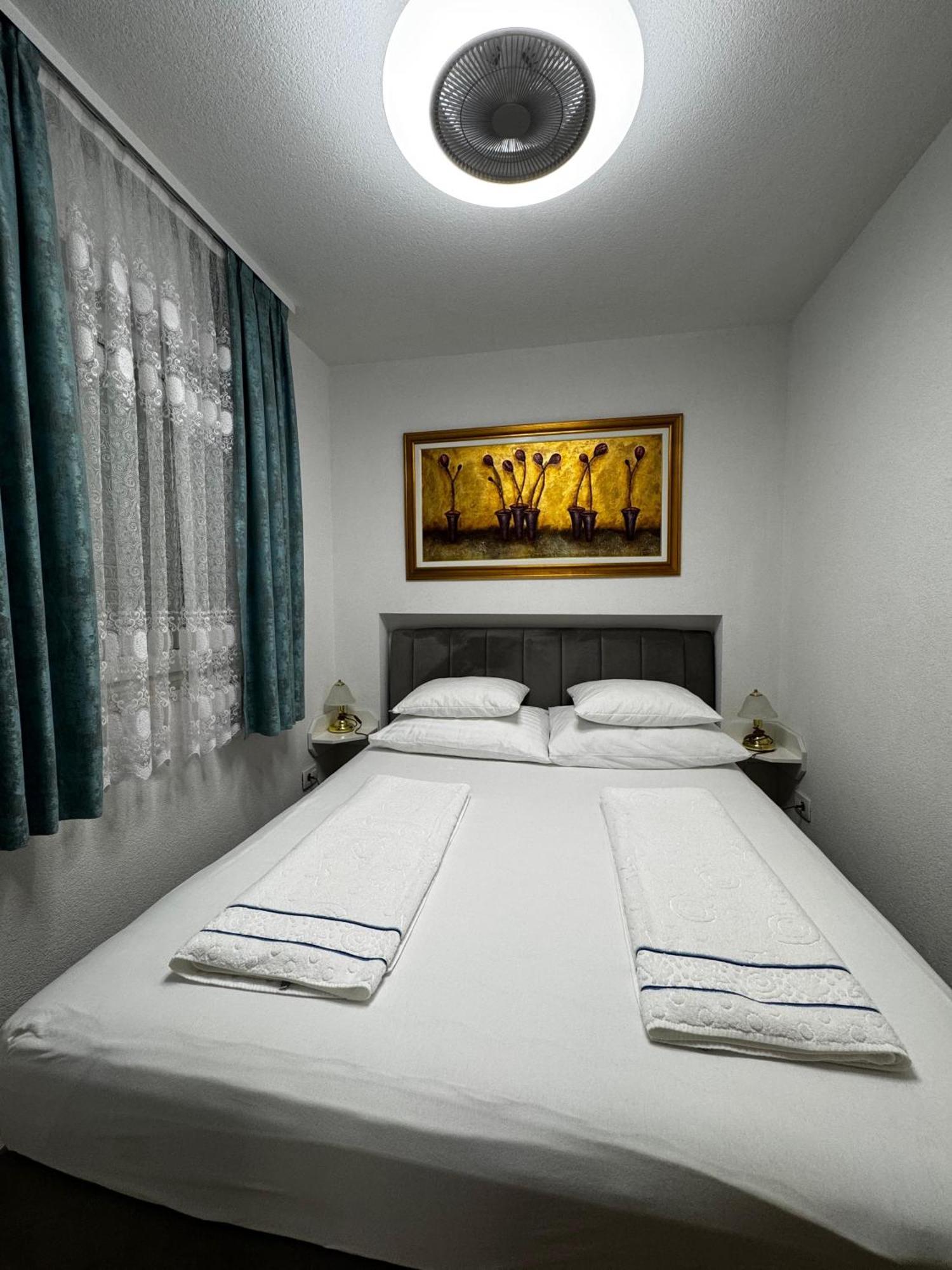 Senada Apartments Selce Luaran gambar