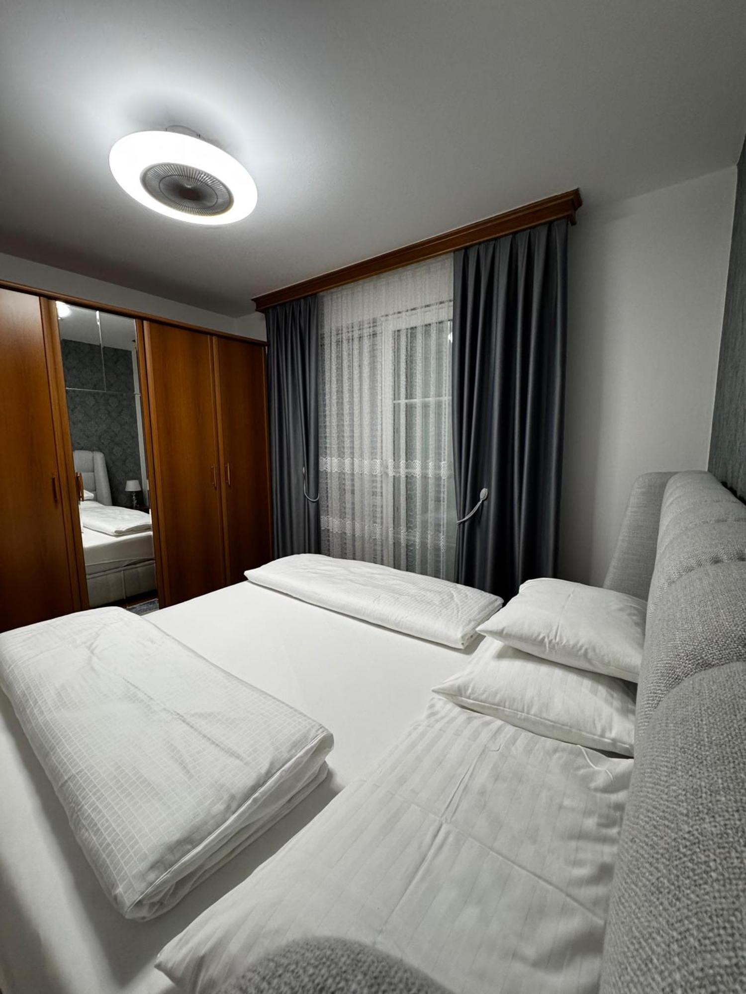 Senada Apartments Selce Luaran gambar