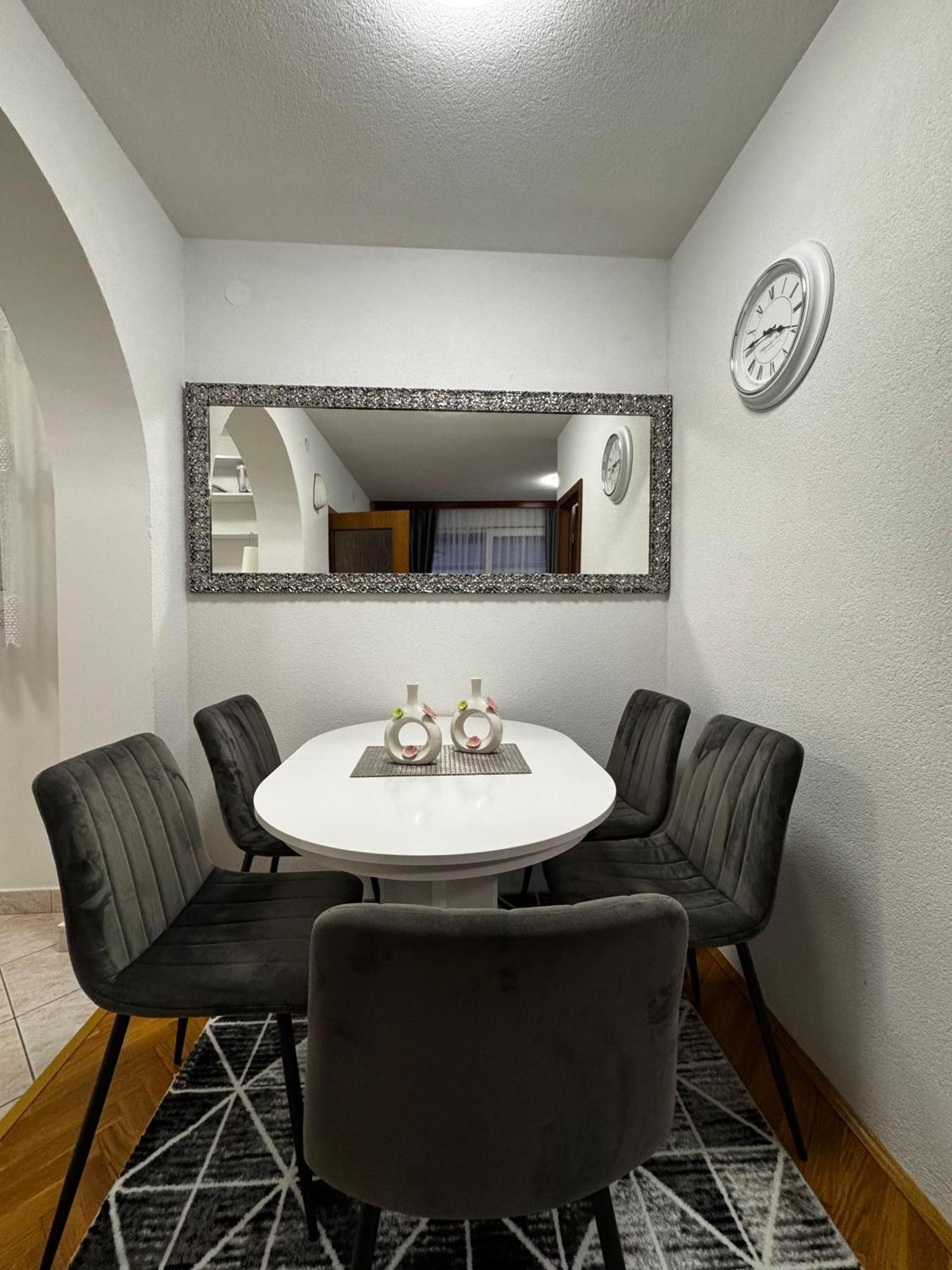 Senada Apartments Selce Luaran gambar