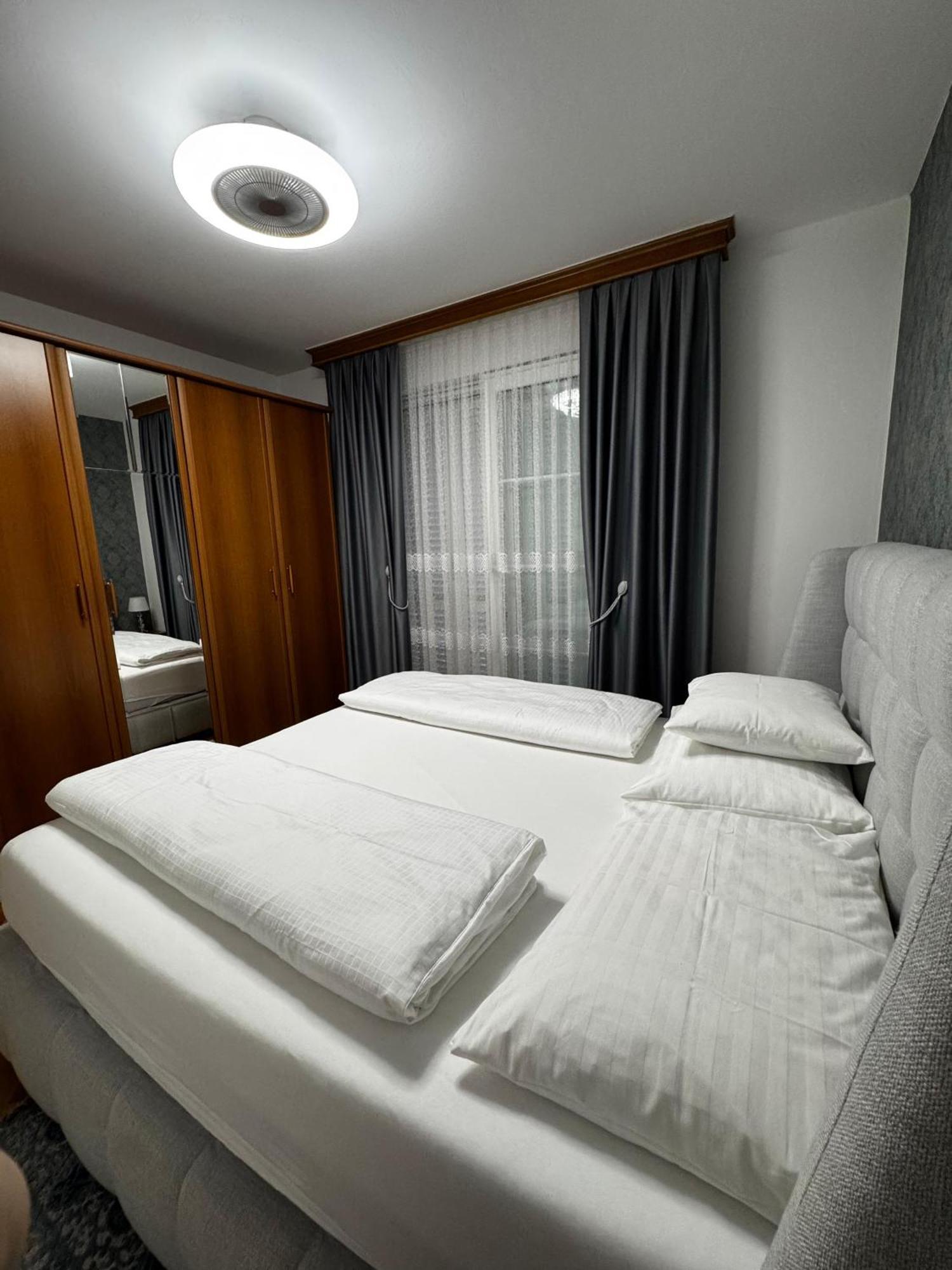 Senada Apartments Selce Luaran gambar