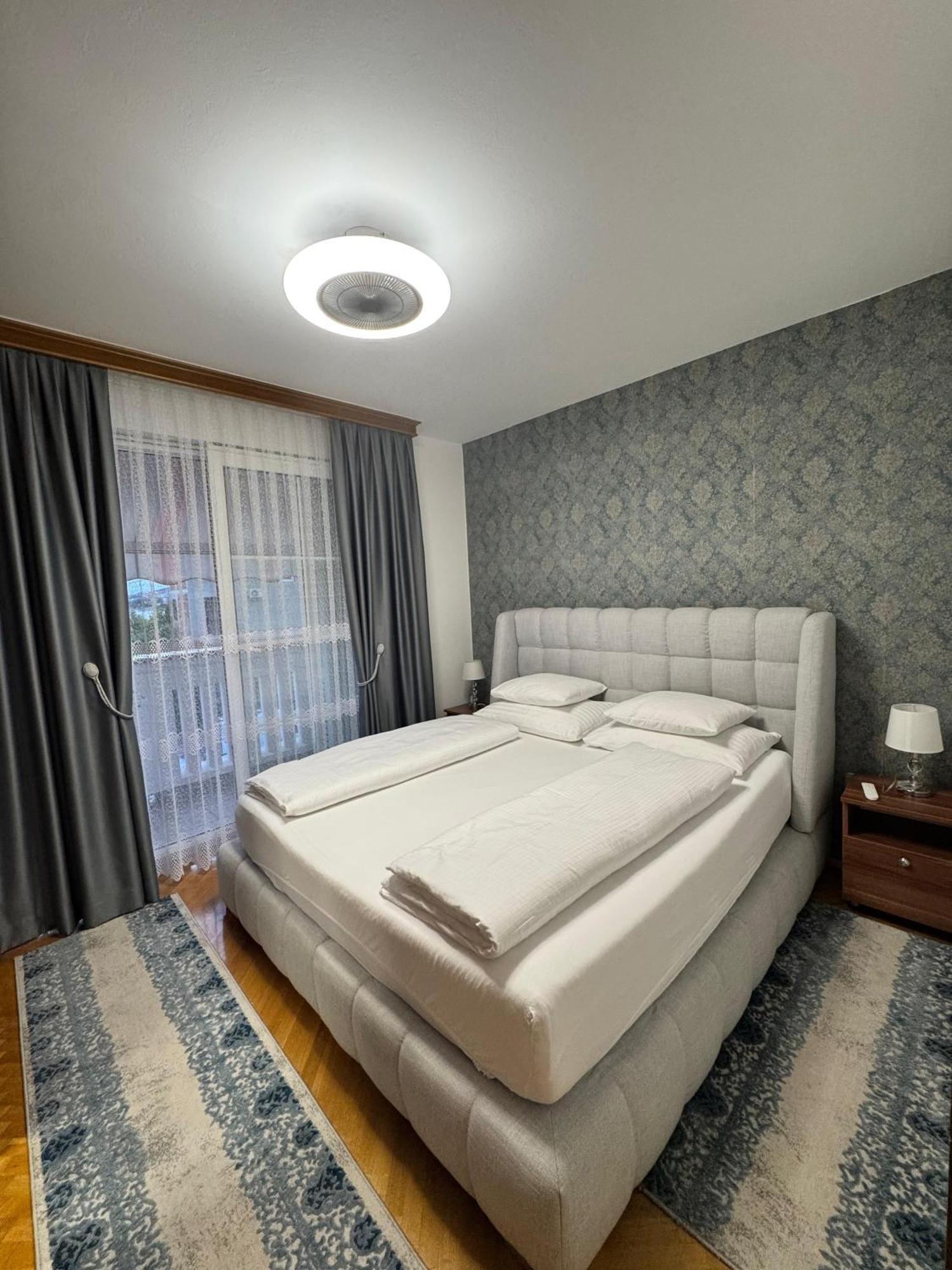 Senada Apartments Selce Luaran gambar